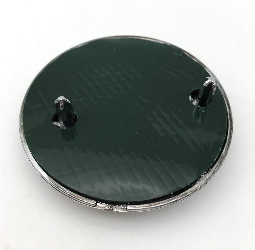 Genuine Nissan OEM Side Fender Z Logo Emblem Badge 03-08 350Z Z33 63890-CD10A