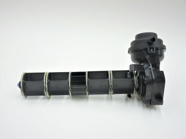 Honda Genuine Fits 2002-2006 CR-V & RSX Rotary Valve Assembly Japan New