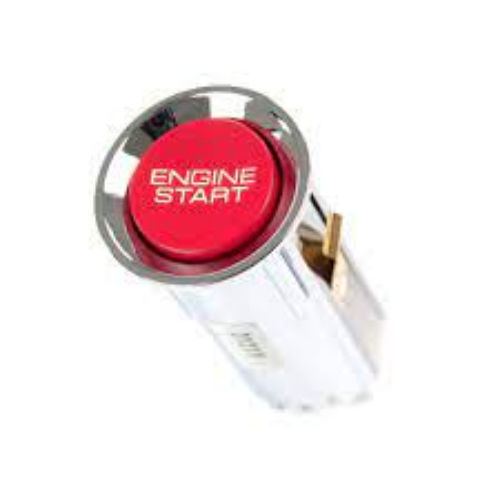 HONDA AP1 AP2 2000-2009 Genuine Engine Start Button Ignition Switch OEM S2000