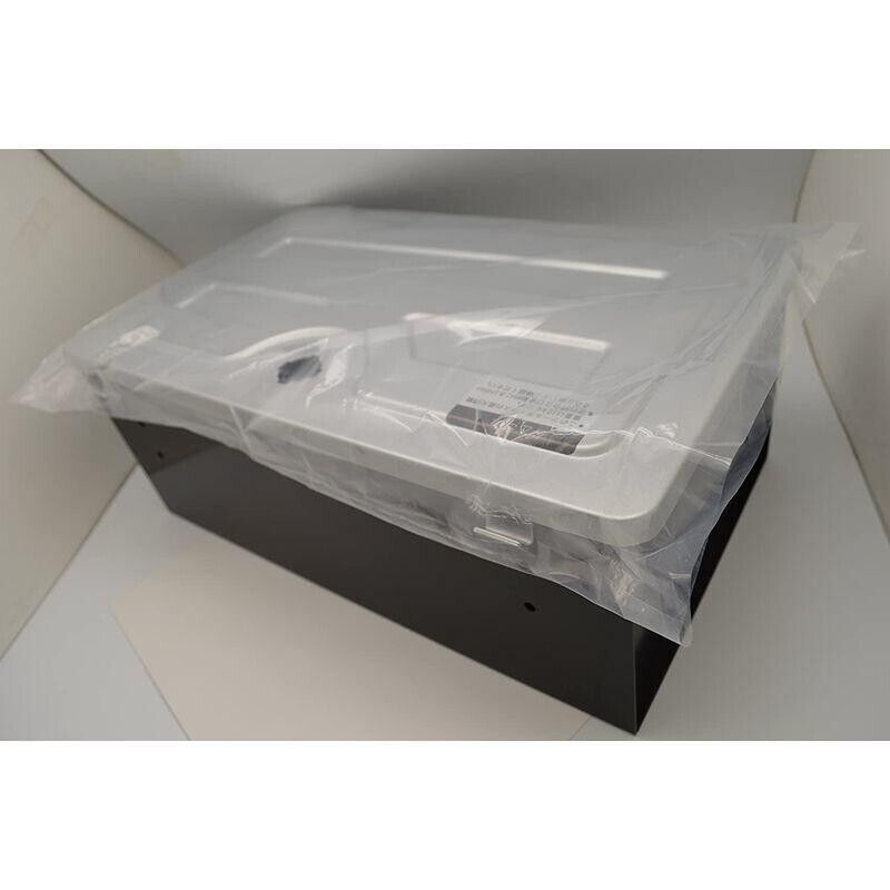 Daihatsu HIJET Authentic car toolbox Mini truck S200P、S210P、S201P、S211P