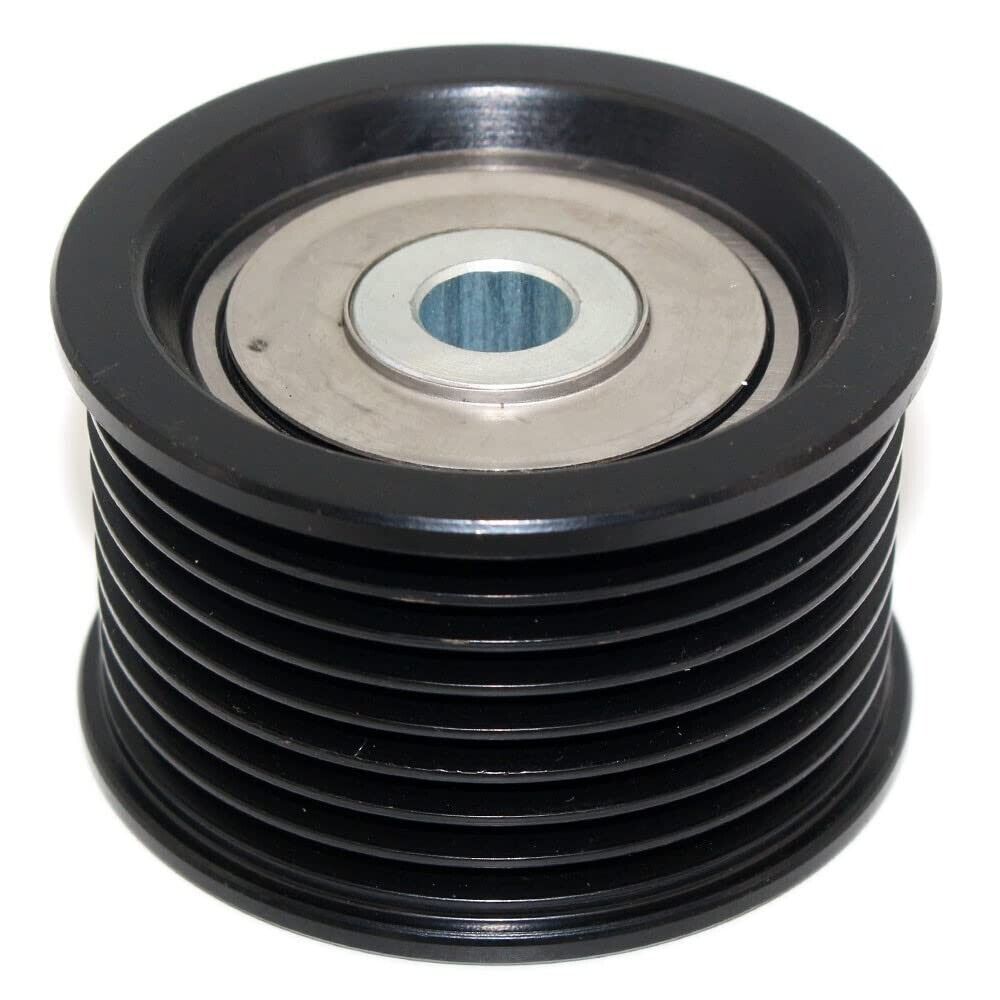 Toyota OEM LS460 GS460 IS F RC F Drive Belt Idler Pulley 16604-38020 F/S LEXUS
