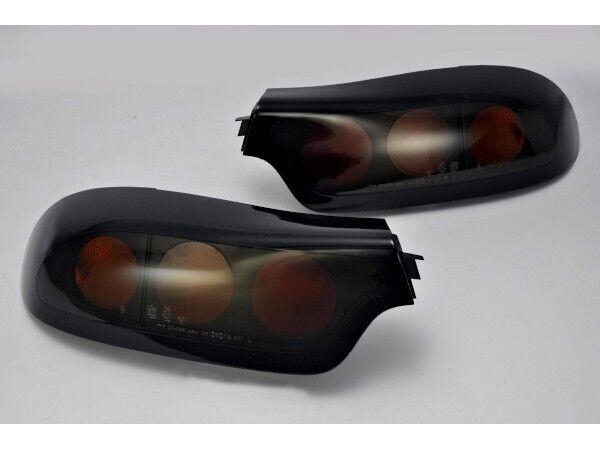 MAZDA Genuine KOUKI Late Model Type RX7 RX-7 FD3S Taillights R L SET Back Lamp