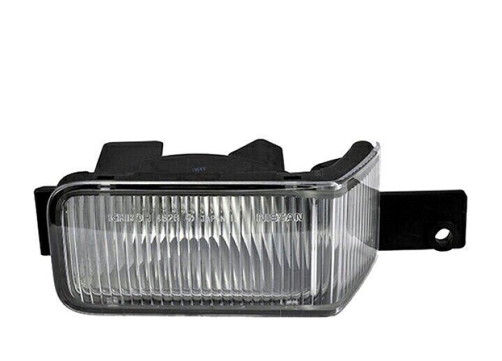 NISSAN GENUINE 26545-AA126 Skyline GT-R Late Type 2 Door Back Lamp Left Side OEM