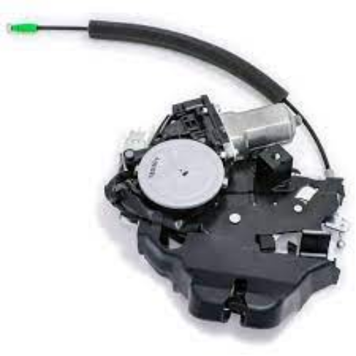 Genuine Toyota 2007-2012 Lexus LS460 Trunk Latch Hatch Door Lock Actuator Motor