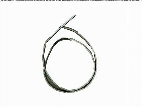 Genuine Honda Integra DC1 DC2 Acura 1993-2001 Front Glass Windshield Molding