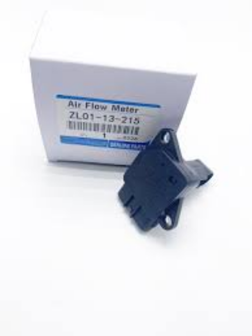 Mazda OEM 2 3 5 6 RX-8 Protege Mass Air Flow Sensor MAF 197400-2010 ZL01-13-215