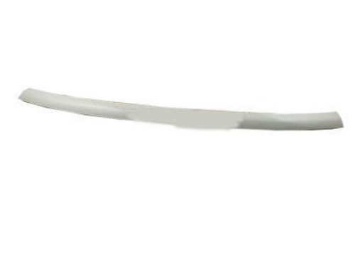 Genuine TOYOTA FJ CRUISER 07-14 OUTSIDE UPPER WINDSHIELD MOULDING 75503-35061-A0