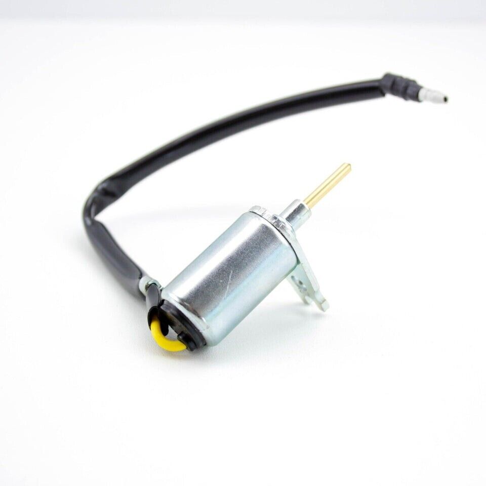Genuine Honda Solenoid slow cut MINI KEI Truck ACTY 16024-PZ3-000 OEM