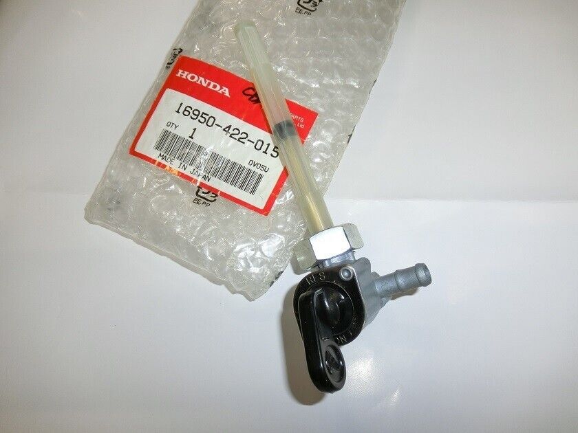 Genuine HONDA Fuel Tank Petcock Valve for CBX1000 1979,80&81 Parts 16950-422-015