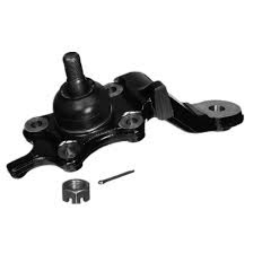 Genuine Toyota OEM 4Runner Sequoia Tundra Front Lower Ball Joints Left Side