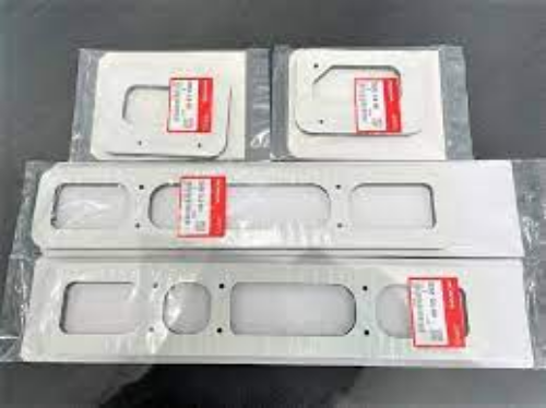 GENUINE HONDA ACURA FULL SET Taillight Packing Gasket R&L Seal Base NSX NA1 NA2