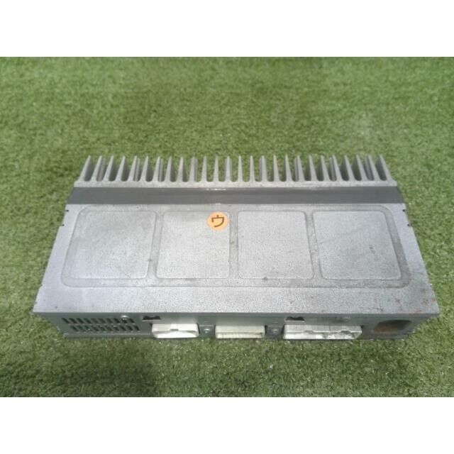 Genuine Lexus Radio Amplifier Pioneer 2007-09 GS350 GS300 86280-30520 OEM Japan