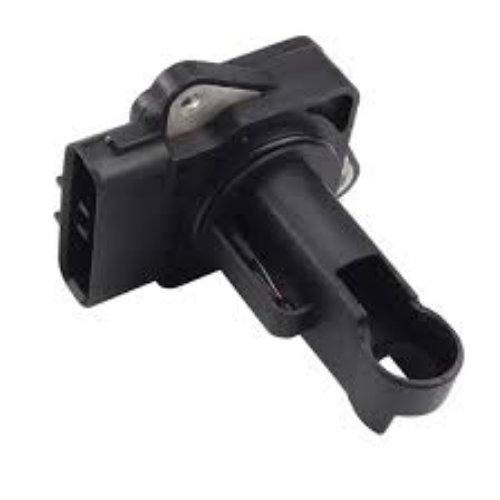 Mazda OEM 2 3 5 6 RX-8 Protege Mass Air Flow Sensor MAF 197400-2010 ZL01-13-215