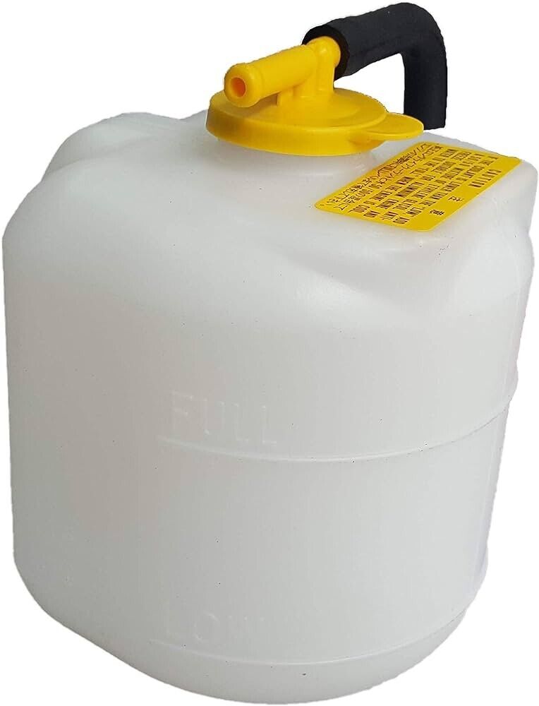 Genuine Mazda OEM 1985-1993 B2000 B2200 B2600 RX-7 Expansion Tank 1052-15-350D