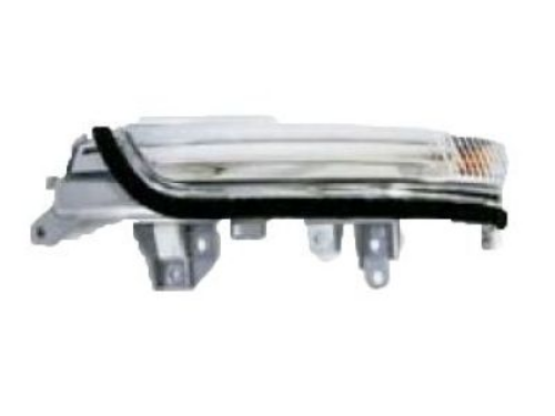 Genuine Toyota OEM LEXUS RX350 RX450H Right Passenger Door Mirror 87910-0E250-B0