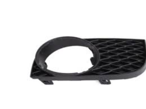 Genuine Nissan G37/G25 Sport Sedan Fog Lamp Trim Panel Passenger RH 62256-1NH0A