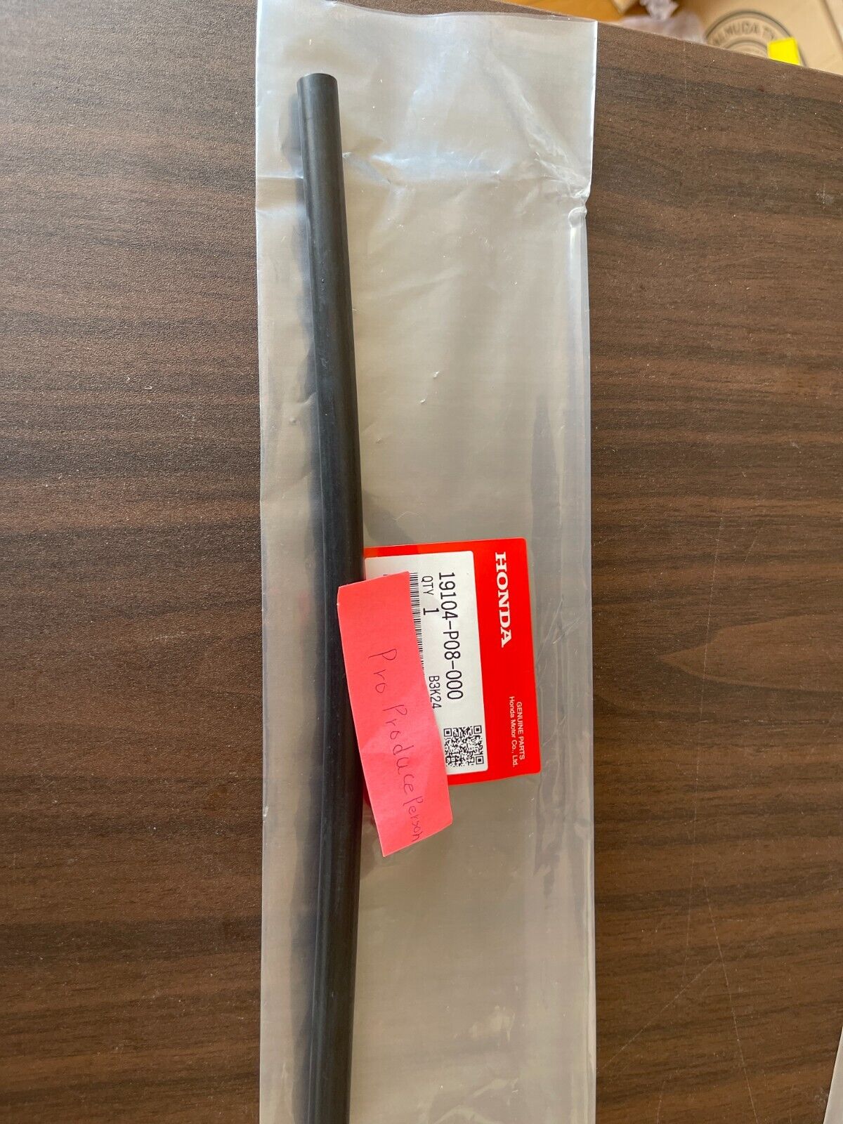 HONDA GENUINE CIVIC Type-R SIR 96-00 Coolant Reservoir Tank 4 ITEM Set OEM JDM