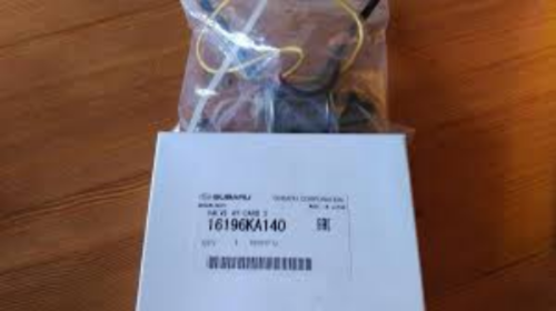Genuine SUBARU OEM SAMBAR Air Valve 16196KA140