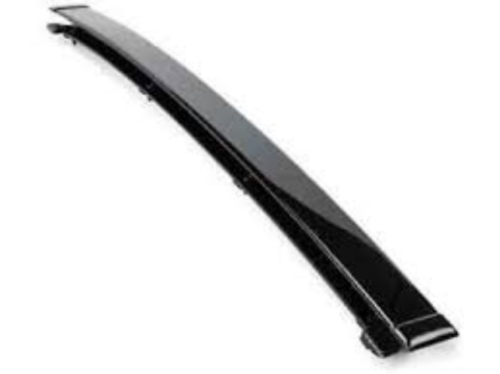 Genuine Nissan 300Z Z32 90-96 T-top Roof Hook Center Finisher Black 91740-30P10