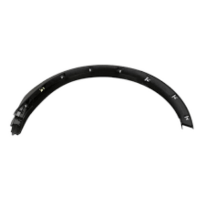 Genuine MAZDA OEM 07-15 CX-9 Right Rear Wheel Over Fender Molding TD11-51-W50H