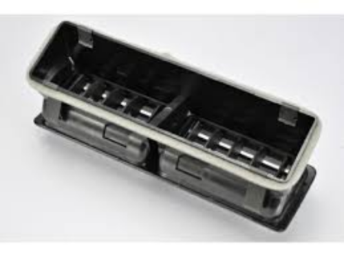 Genuine MAZDA RX-7 FC3S 89-91 S5 A/C Air Center Vent Louver Dashboard Trim Cover