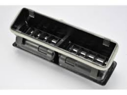 Genuine MAZDA RX-7 FC3S 89-91 S5 A/C Air Center Vent Louver Dashboard Trim Cover