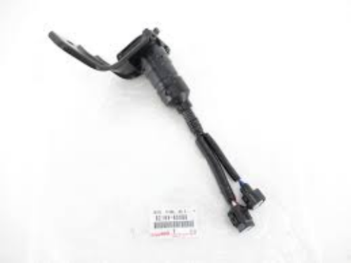 Genuine TOYOTA OEM LAND CRUISER 08-19 Trailer Tow Hitch Wire Harness 82169-60080