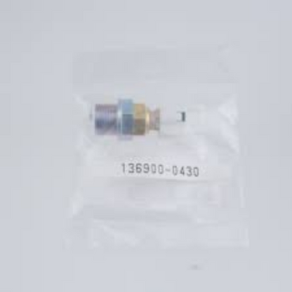 Genuine SUBARU OEM Rear differential sensor TEMPERATURE 27043AA020