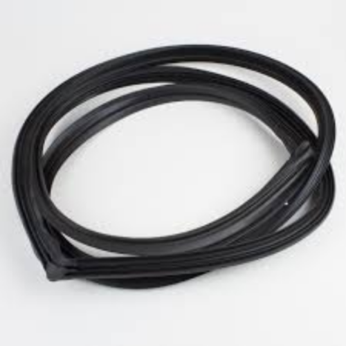 Genuine HONDA OEM Civic EG6 SIR 3 Door Rear Hatch Trunk Gate Weatherstrip Seal