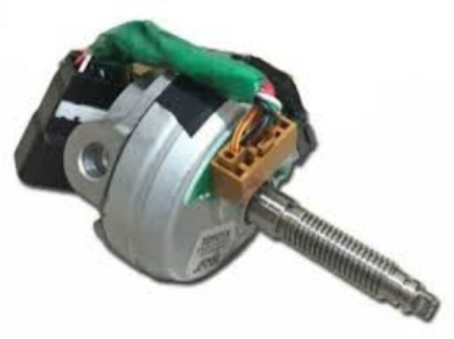 Genuine Toyota OEM Lexus LS430 Steering Wheel Power Telescopic Motor 89232-50050