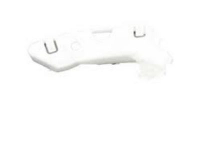 Genuine Nissan OEM R35 GT-R 2007 STIFFENER-FRONT BUMPER SIDE Right & Left Set