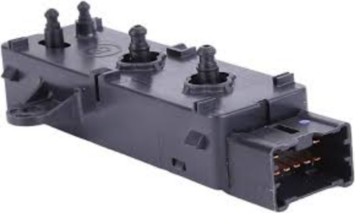 Genuine NISSAN OEM Maxima Switch Front Left Seat 87066-4HA0A