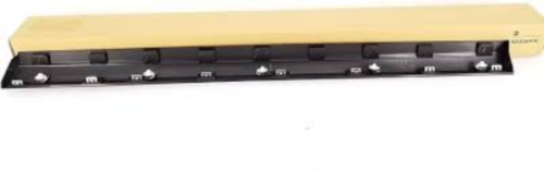 Genuine NISSAN 2009-2014 Murano Driver Front Lower Door Molding LH 80871-1AA2B