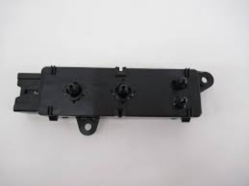 Genuine NISSAN OEM Maxima Switch Front Left Seat 87066-4HA0A
