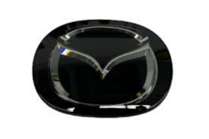 Genuine MAZDA OEM CX-5 KF2P KF5P KFEP 2018-2023 Front Grille Emblem TK79-51-730