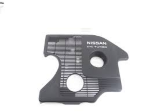 Genuine NISSAN OEM Juke Upper Engine Appearance Cover Ornament 14041-1KC1B