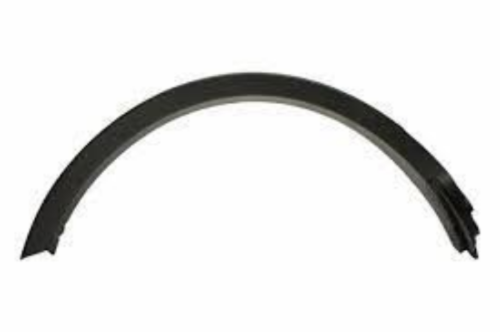 Genuine MAZDA OEM 07-15 CX-9 Right Rear Wheel Over Fender Molding TD11-51-W50H