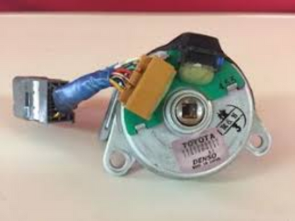 Genuine Toyota OEM Lexus LS430 Steering Wheel Power Telescopic Motor 89232-50050