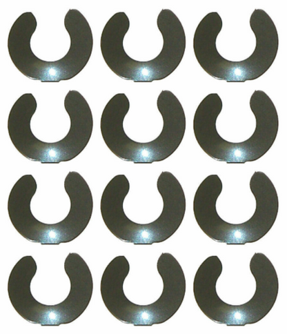 Genuine MAZDA Cosmo FD3S RX-7 13B 20B Rotary Spring Corner Seal NF01-11-C24 12pc
