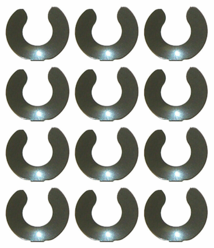 Genuine MAZDA Cosmo FD3S RX-7 13B 20B Rotary Spring Corner Seal NF01-11-C24 12pc