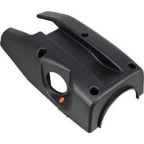 Genuine Mazda OEM RX-7 FC3S Steering Wheel Column Cover Lower & Upper