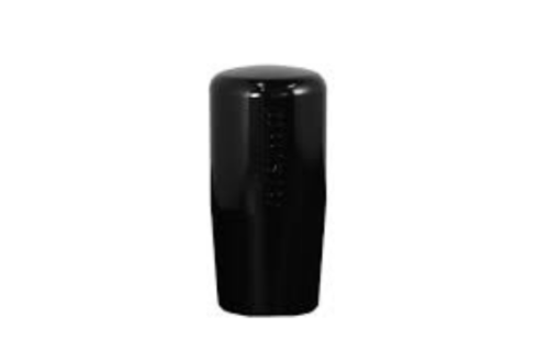 Genuine Nissan NISMO shift knob Gear shift Black anodized aluminum C2865-1EA01
