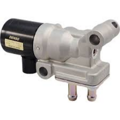 Genuine HONDA OEM Integra Fuel Injection Idle Air Control Valve 36450-P6T-S01