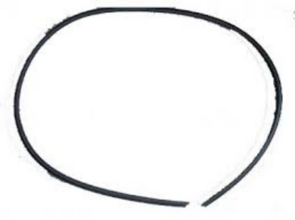 Genuine HONDA OEM CIVIC TYPE R EK9 Molding Front Windshield 73150-S03-013