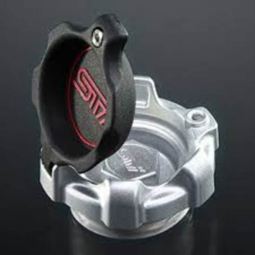 Genuine SUBARU OEM IMPREZA LEGACY BRZ WRX STI Oil Filler Cap ST15257ZR010