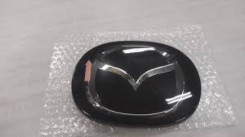 Genuine MAZDA OEM CX-5 KF2P KF5P KFEP 2018-2023 Front Grille Emblem TK79-51-730