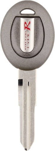 Genuine HONDA OEM Integra DC2 TYPE-R Blank Master Key 35113-ST7-Z01