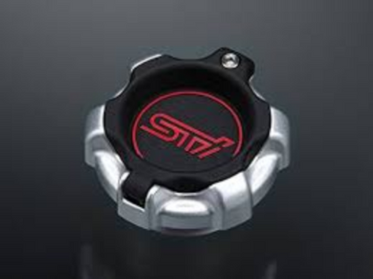 Genuine SUBARU OEM IMPREZA LEGACY BRZ WRX STI Oil Filler Cap ST15257ZR010
