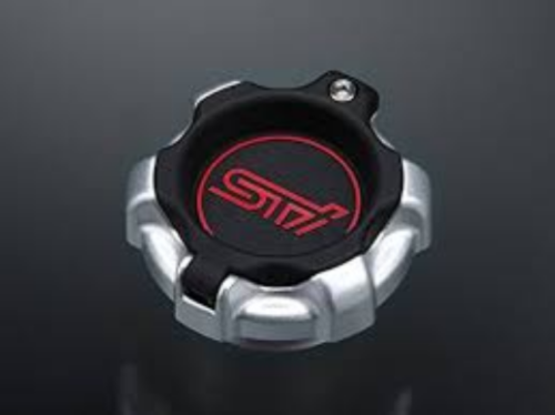 Genuine SUBARU OEM IMPREZA LEGACY BRZ WRX STI Oil Filler Cap ST15257ZR010