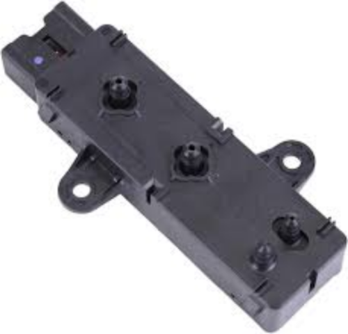 Genuine NISSAN OEM Maxima Switch Front Left Seat 87066-4HA0A